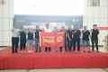 奥铃速运赣州上市暨奥铃·大黄牌团购会