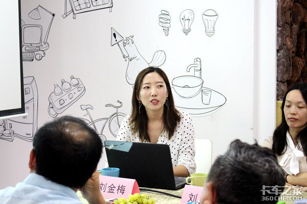卡车环保不达标将召回 意见征集已开启