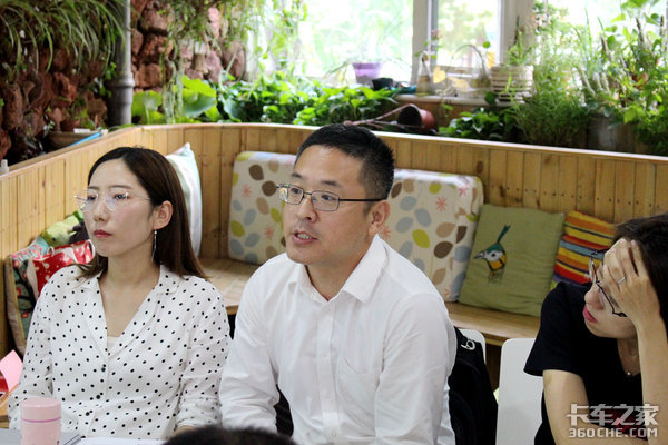 卡车环保不达标将召回 意见征集已开启