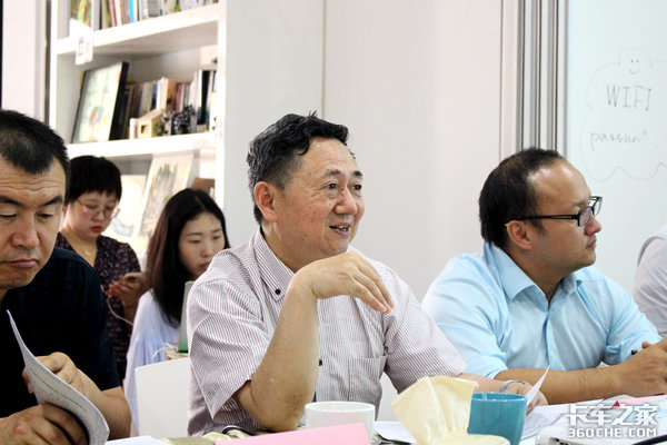 卡车环保不达标将召回 意见征集已开启
