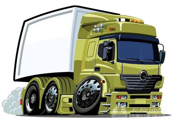 揭秘：卡车司机为什么买车总是遇到陷阱