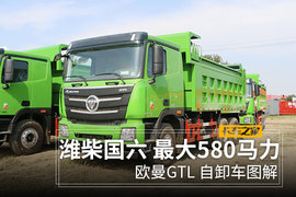 开它拉渣土 可走遍大半个京城 你知道为什么吗?