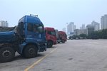 适应现代物流需求 为载货车进城