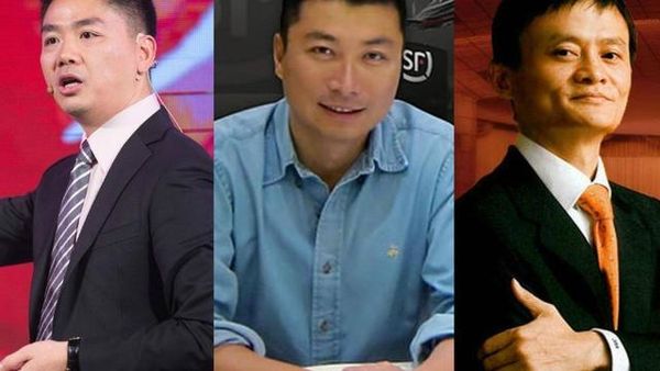 菜鸟、顺丰 智能化物流将革物流业的命?
