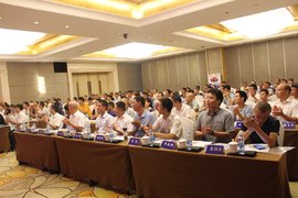 订车46台 南骏汽车新品发布会取得圆满成功