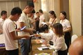 订车46台 南骏新品发布会取得圆满成功