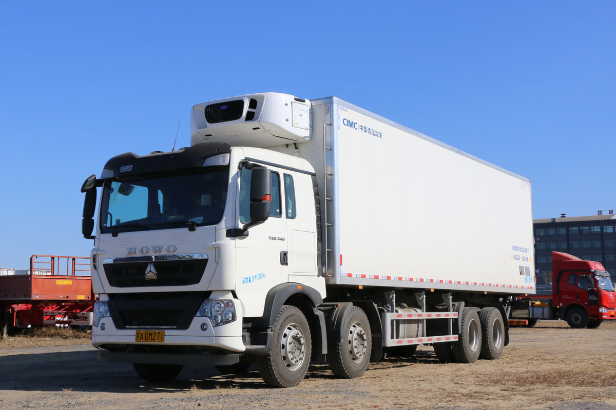 【图】问题仍在 农产品冷链物流发展依然受阻 文章图片_卡车之家,中国