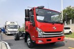 顺势而跃 轻赢未来 上汽跃进新品发布
