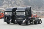 小降4800元 东风钻石蓝天龙现价29.8万