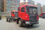 直降1.1万 格尔发6X2底盘车现价14.2万