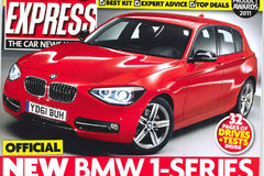 ŷ˾�ʳ��ƻ����Auto Express��ѽ�