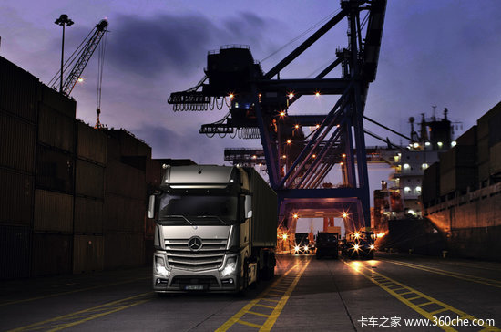 ϸ�ڽ���&nbsp;���۷����¿�Actros�����ͼ