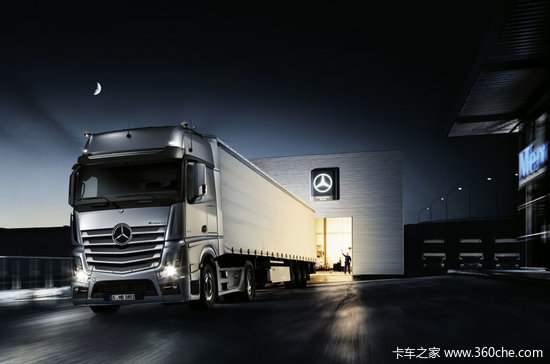 ϸ�ڽ���&nbsp;���۷����¿�Actros�����ͼ