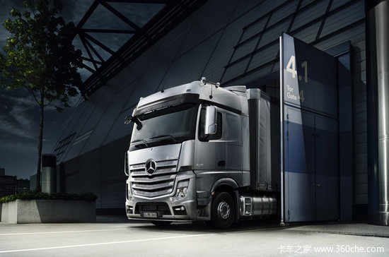 ϸ�ڽ���&nbsp;���۷����¿�Actros�����ͼ