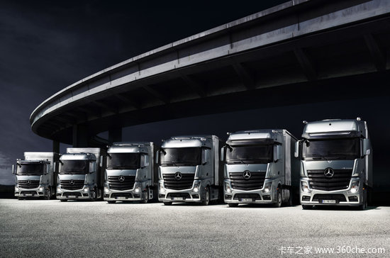 ϸ�ڽ���&nbsp;���۷����¿�Actros�����ͼ