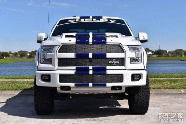 ݻǿ F150 shelbyƤ
