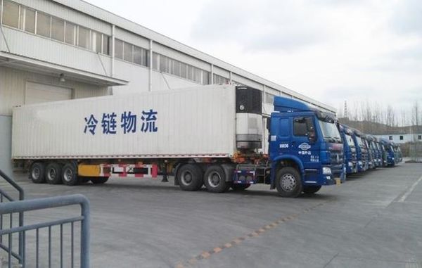 醫(yī)藥冷鏈拐點將至 是誰動了誰的奶酪？