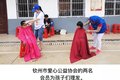 陕汽重卡携手广西三和
