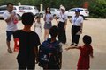 陕汽重卡携手广西三和