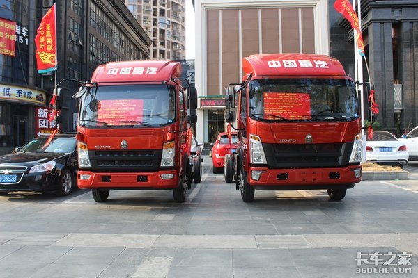 ����8̨&nbsp;HOWO�Ῠ�Ƽ���Ž�����Ʒ����