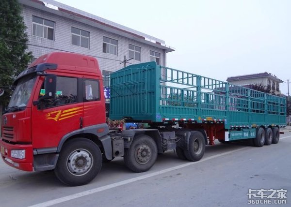 服役10年依然威风不减,这台解放J5P是否勾起了你的回忆?