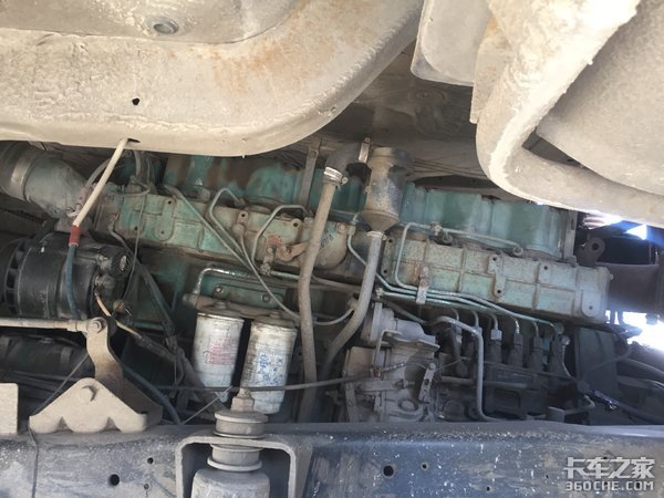 服役10年依然威风不减,这台解放J5P是否勾起了你的回忆?