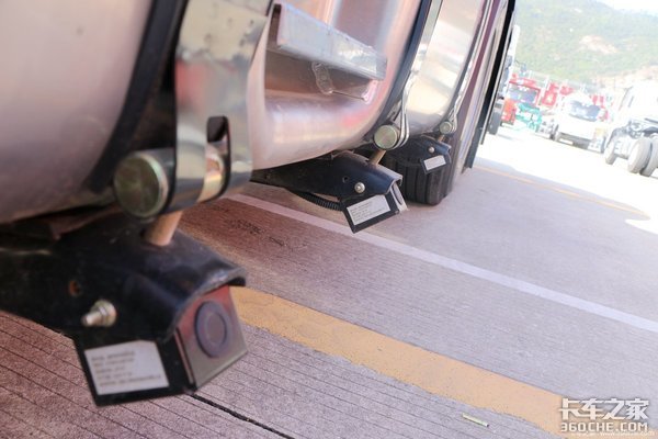 盘点国六500马力级别重卡 同质化严重