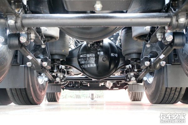 盘点国六500马力级别重卡 同质化严重