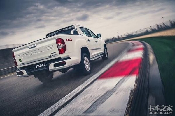 诸多利好能否让皮卡从冷板凳上站起来?