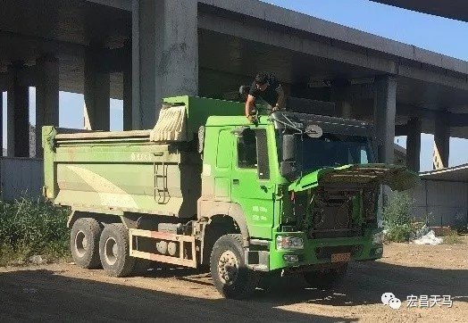 宏昌天马:夏日'送清凉'服务关怀拉序幕