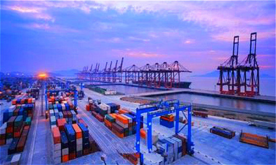 ����Ժӡ������6����ó��ʵ����ͳ����