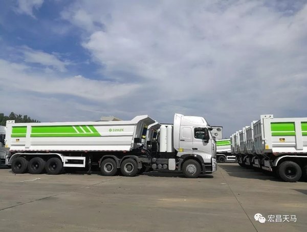 �ݱ���55̨SUNHUNK�����ж����������