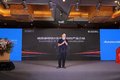 欧曼AMT自动挡重卡：洛阳粉丝争相追捧