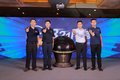 欧曼AMT自动挡重卡：洛阳粉丝争相追捧