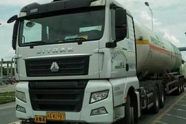 两年多连续购买13辆！这家企业为何选择了汕德卡