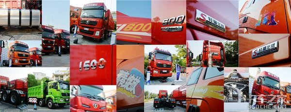 挑战解放J6P重卡,陕汽X5000有多大胜算