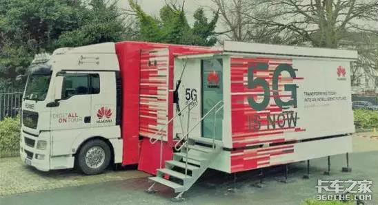 5Gʱ�����ˣ��Զ���ʻ�����ǻ��ж�Զ��