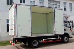 521，轻卡市场的焦点，已经一周了！