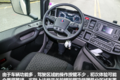 何为顶级物流重卡？详解新斯堪尼亚R450