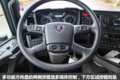 何为顶级物流重卡？详解新斯堪尼亚R450