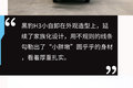 升级全新内饰！ 黑豹H3小自卸新鲜出炉