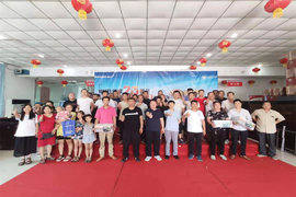 福田璀璨23周年 瑞沃感恩120万客户信赖-南阳站