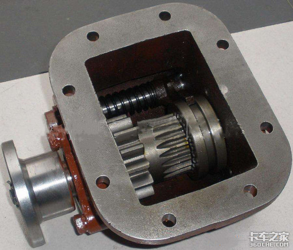 大同70取力器