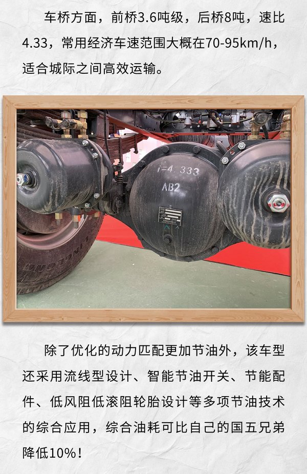 排放升级国六?新M3载货车加量不加价!