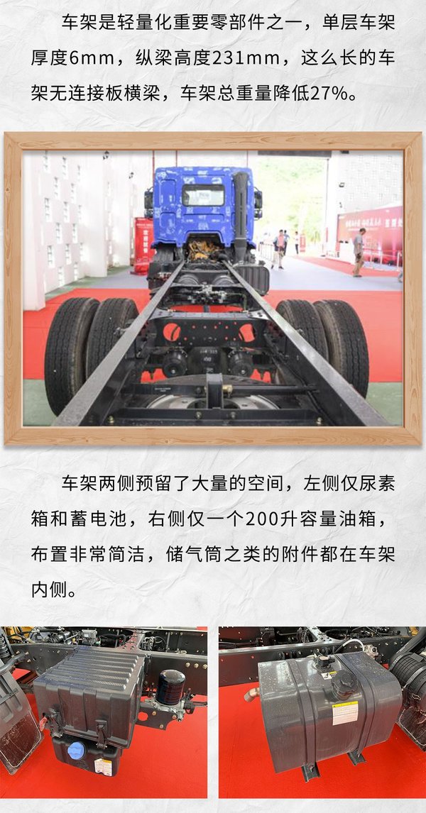 排放升级国六?新M3载货车加量不加价!