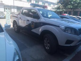 东风锐骐VS日产纳瓦拉，两款皮卡你选谁？