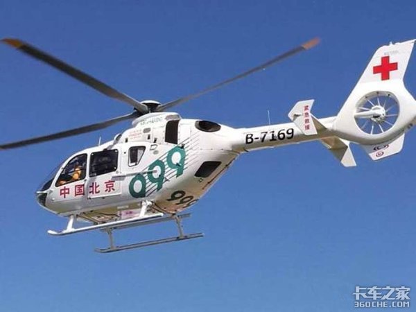 救護(hù)車的門道竟然有這么多？你了解嗎