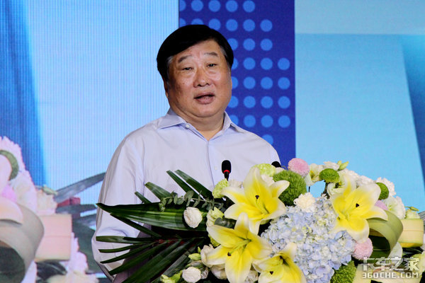 重汽老总_中国重汽(2)