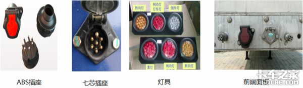 半掛車最全保養(yǎng)手冊(cè)，卡友們趕快收藏
