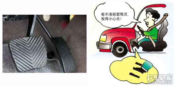 半掛車最全保養(yǎng)手冊(cè)，卡友們趕快收藏